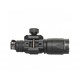 Фонарь M300A MINI SCOUT LIGHT Single Pressure Pad Version Black [WADSN]